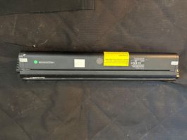 E-Bike Batterie   36V / 11,6Ah / 417,6Wh