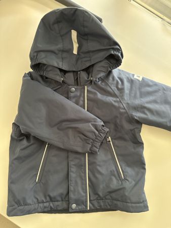 Reima Winterjacke / Winter jacket - Gr 98