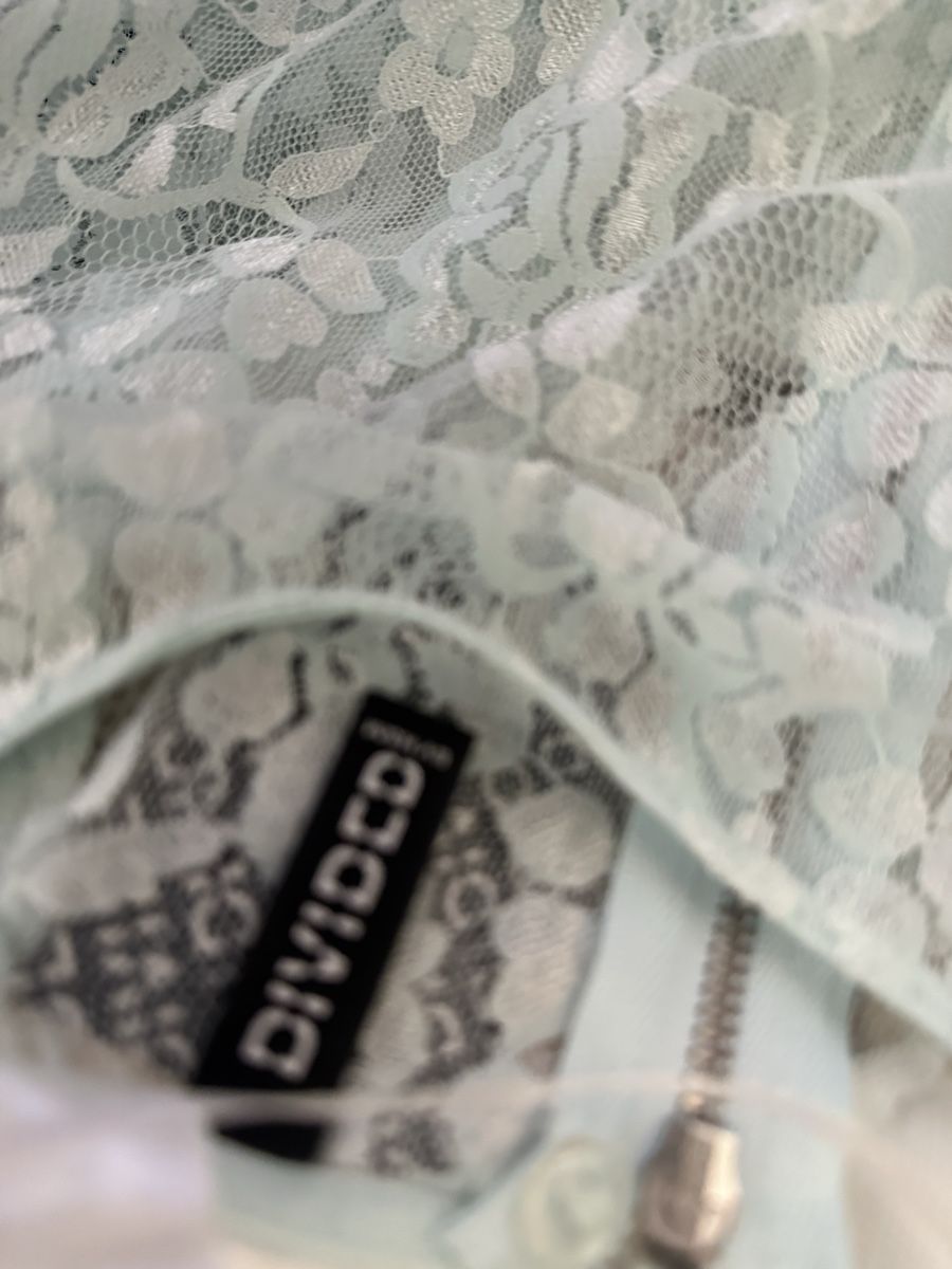 Camicette: Damen Bluse Gr.40 neu – Usato da Pfungen venduto da Outlet64 3