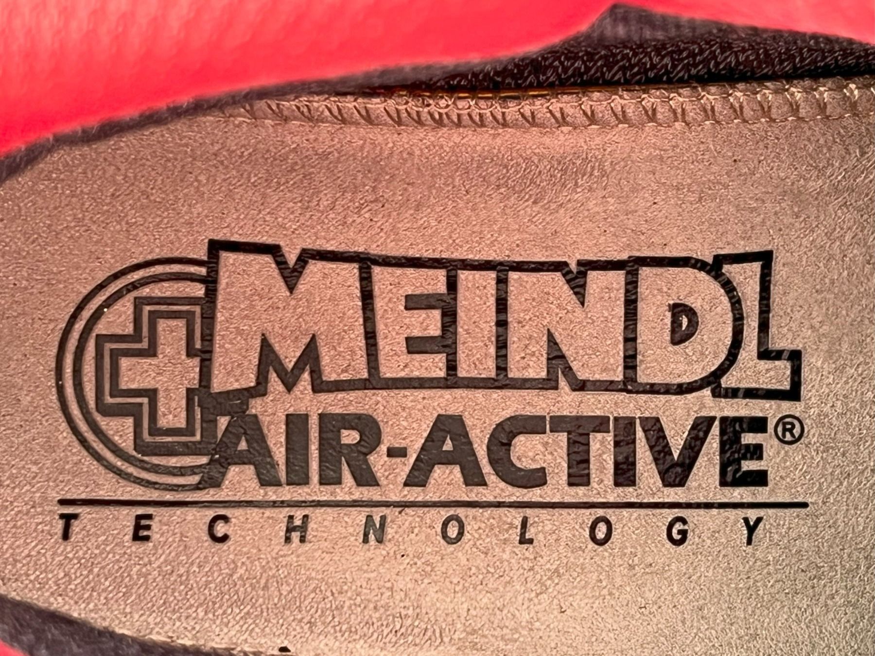 Meindl Scarpe da donna: Meindl Wanderschuhe Gr.38.5 / 39 UK 5.5 Kat: A – Nuovo (secondo la descrizione) da Lodrino venduto da mediwell 9