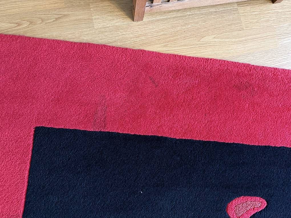 Teppiche: Bretz Teppich  – Gebraucht aus Basel von Pfuepfel 4