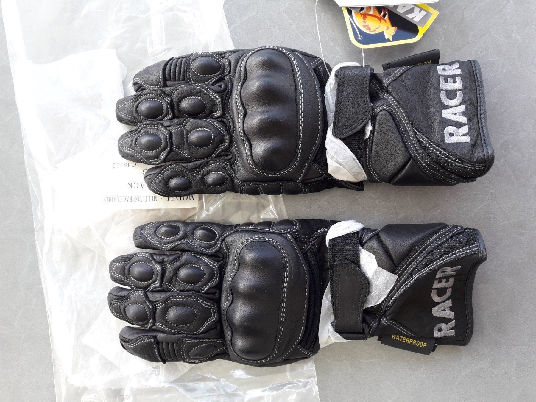Handschuhe & Handstulpen: NEU/ MultiTop/ XS/70% – Neu und originalverpackt aus Adlikon b.Regensdf von attila63 2