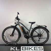E-BIKE DIAMANT 25KM/H | BOSCH ELEKTROVELO 85NM