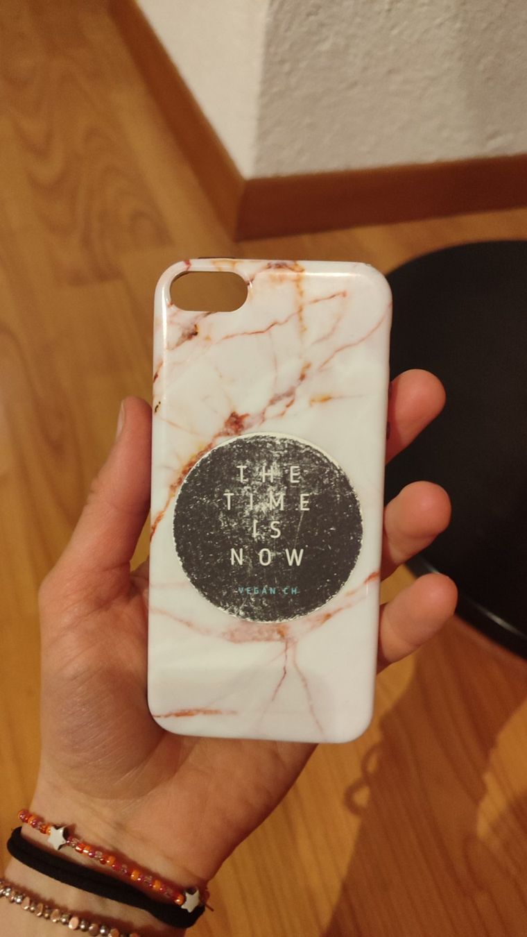 Apple Telefoni cellulari / Smartphones: Apple iPhone 5s inklusive Schutzfolie & Hülle – Usato da Brüttisellen venduto da nic_xm7s 4