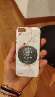 Apple iPhone 5s inklusive Schutzfolie & Hülle