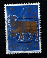 1996 - Die goldene Kuh