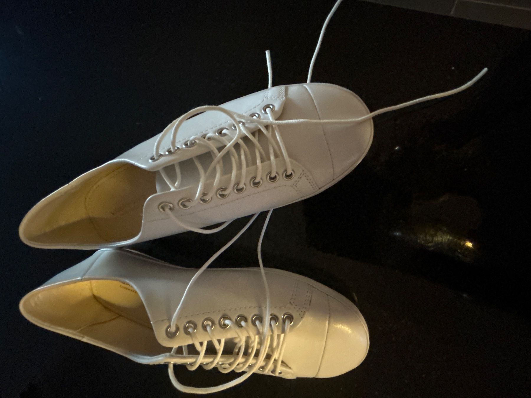 Vagabond Scarpe da donna: Vagabond Leder Sneakers  Neu Gr. 37 – Nuovo (secondo la descrizione) da Feuerthalen venduto da Anna_Swift 1