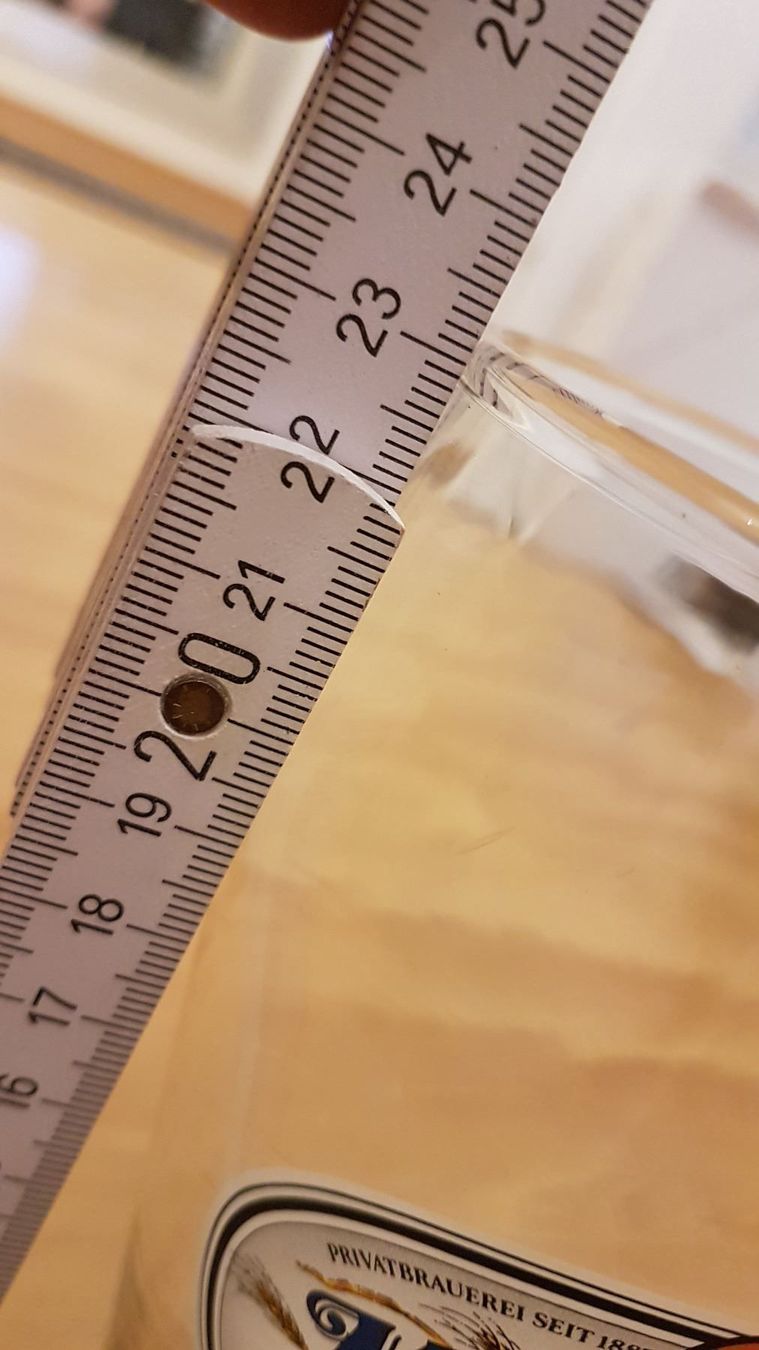 Gläser: Bier Glas Collections Auflösung #11 – Neu (gemäss Beschreibung) aus Adlikon b.Regensdf von ChriZ86 6