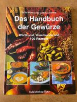 Handbuch der Gewürze