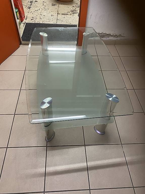 Tische: Table salón  – Gebraucht aus Lausanne von joa_2tdc 3