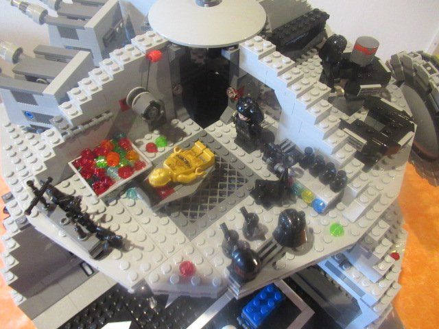 Star Wars Kit di costruzioni: lego 75159 – Usato da Gryon venduto da croset. 2