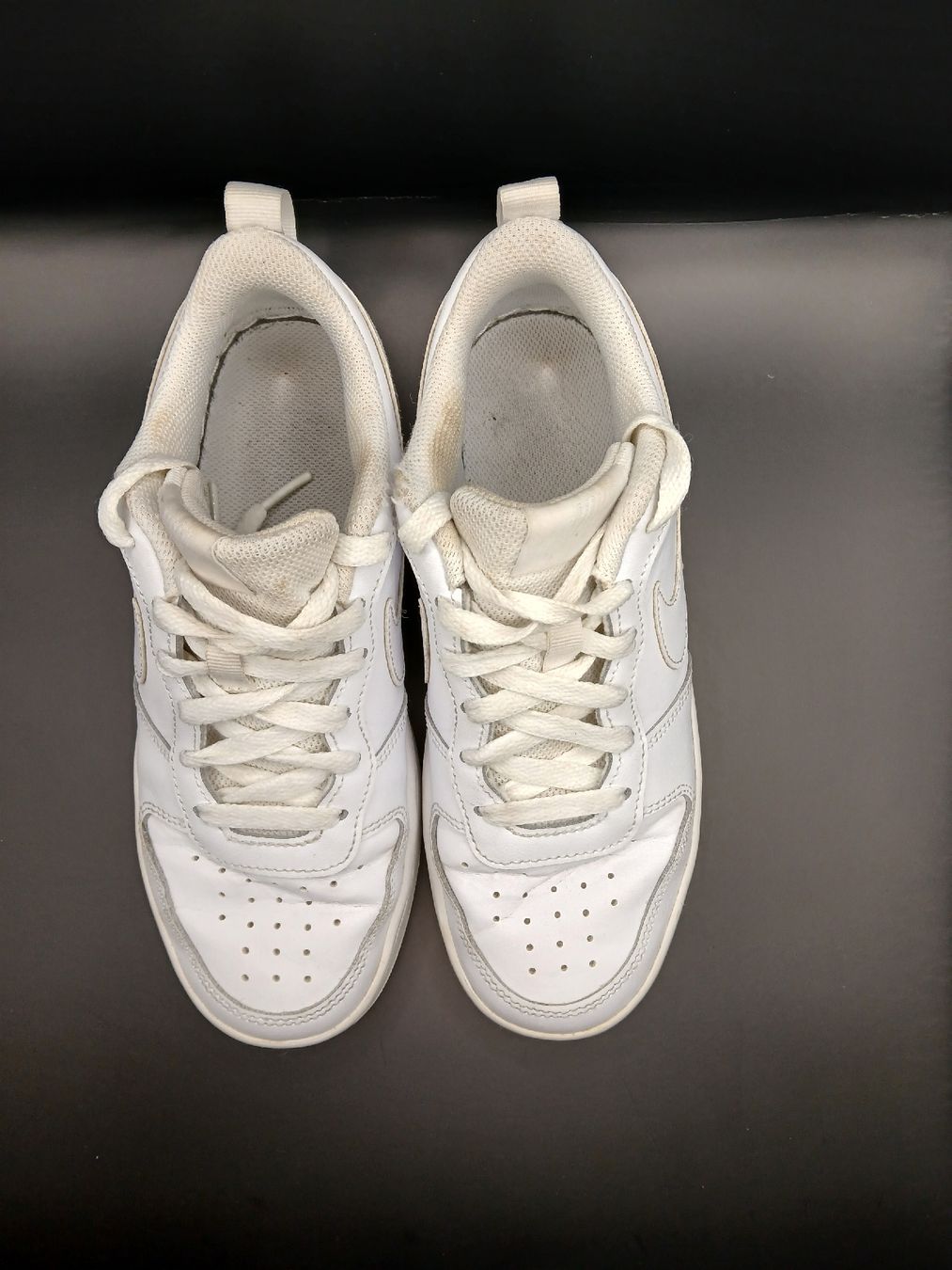 Nike Scarpe da uomo: Sneaker/Schuh Nike Airforce 1 – Usato da Schaffhausen venduto da Jannicstrc 2
