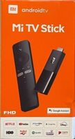 Mi TV Stick FHD