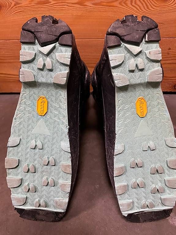 Herrenschuhe: Scarpa F1 26.0 – Gebraucht aus Vollèges von and_7s9p 1
