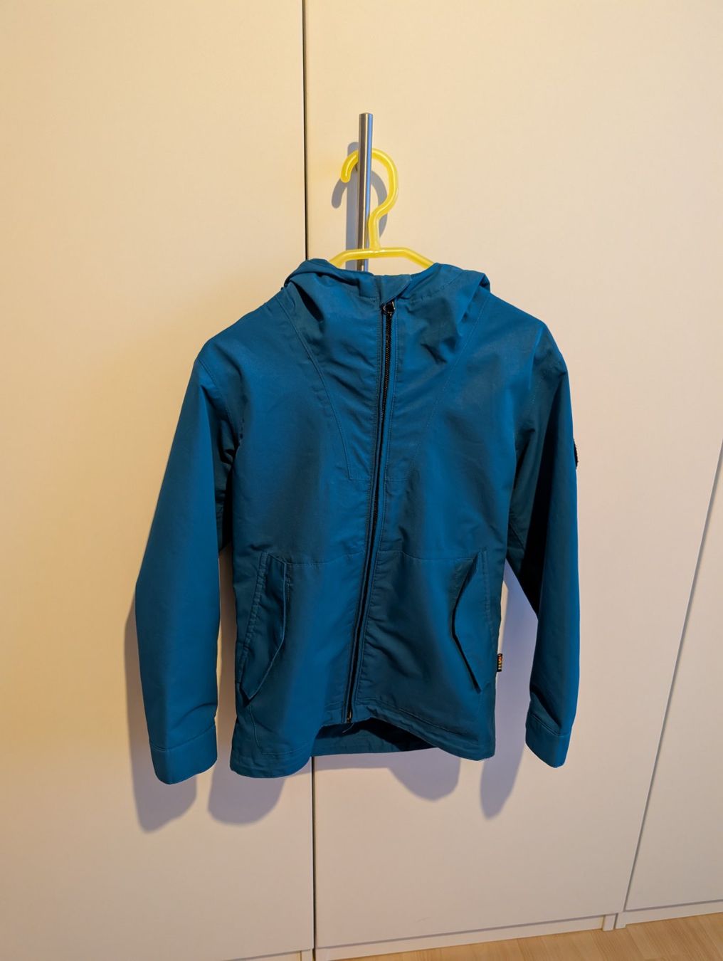 Rukka Giacche: Rukka Regenjacke 128 – Usato da Mörschwil venduto da Ancona111
