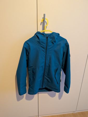 Rukka Regenjacke 128