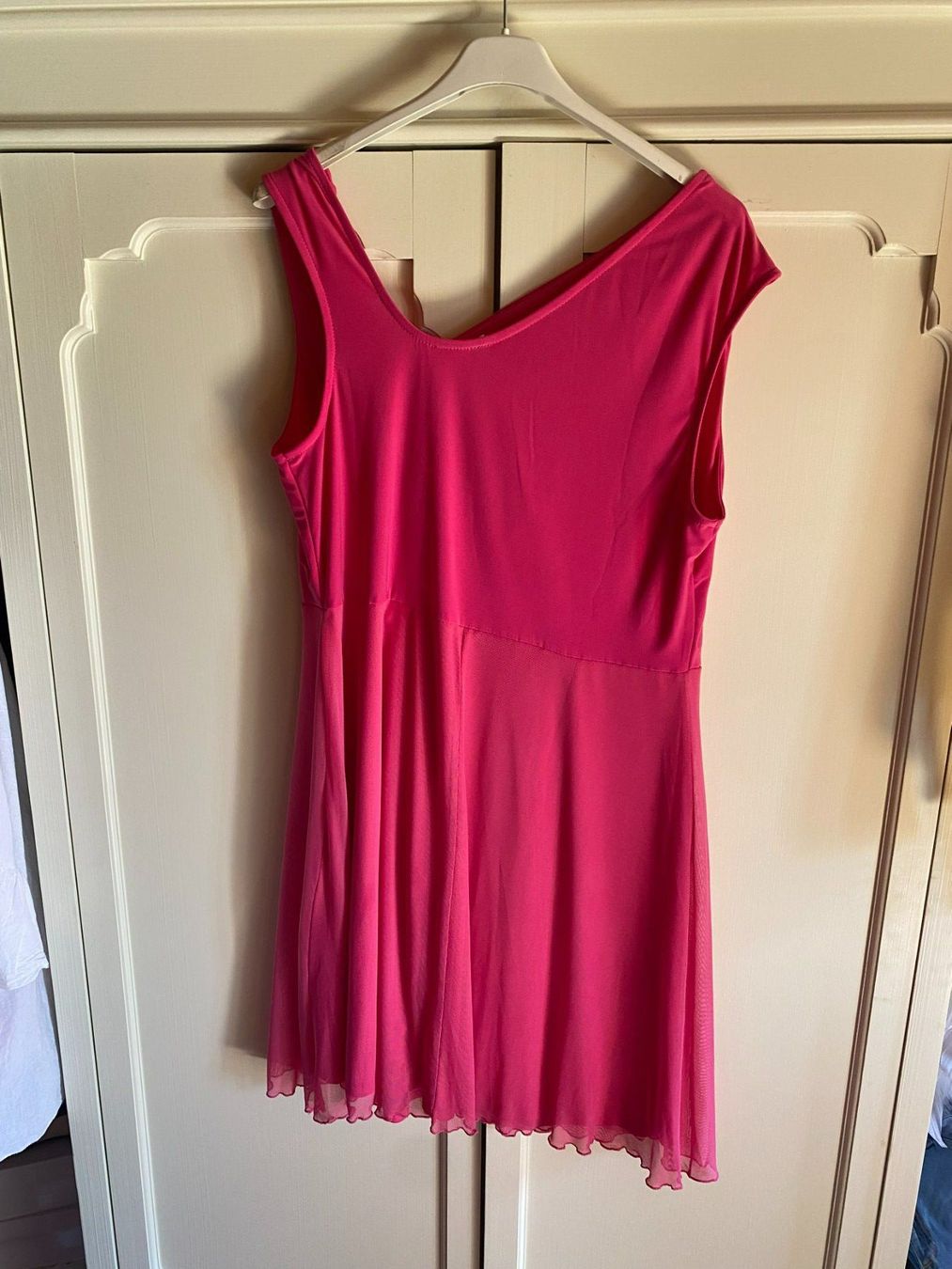 Kleider: DAMEN KLEID PINK – Gebraucht aus Meienried von ManuelaBoutique 5