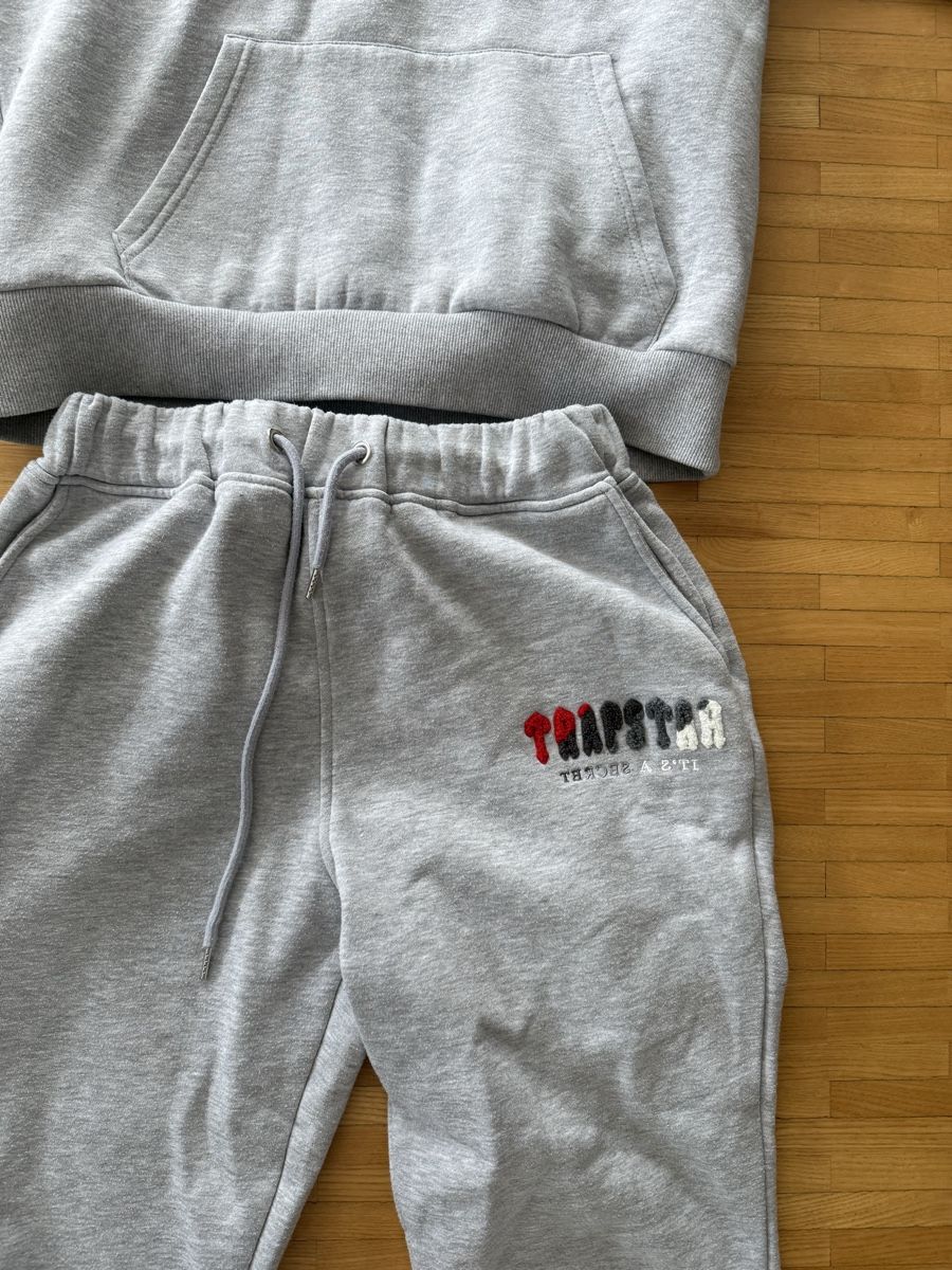 Completi: Trapstar Tracksuit Grösse L – Usato da St. Gallen venduto da LeonMatteon1879 2