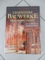 Legendäre BAUWERKE der Menschheit