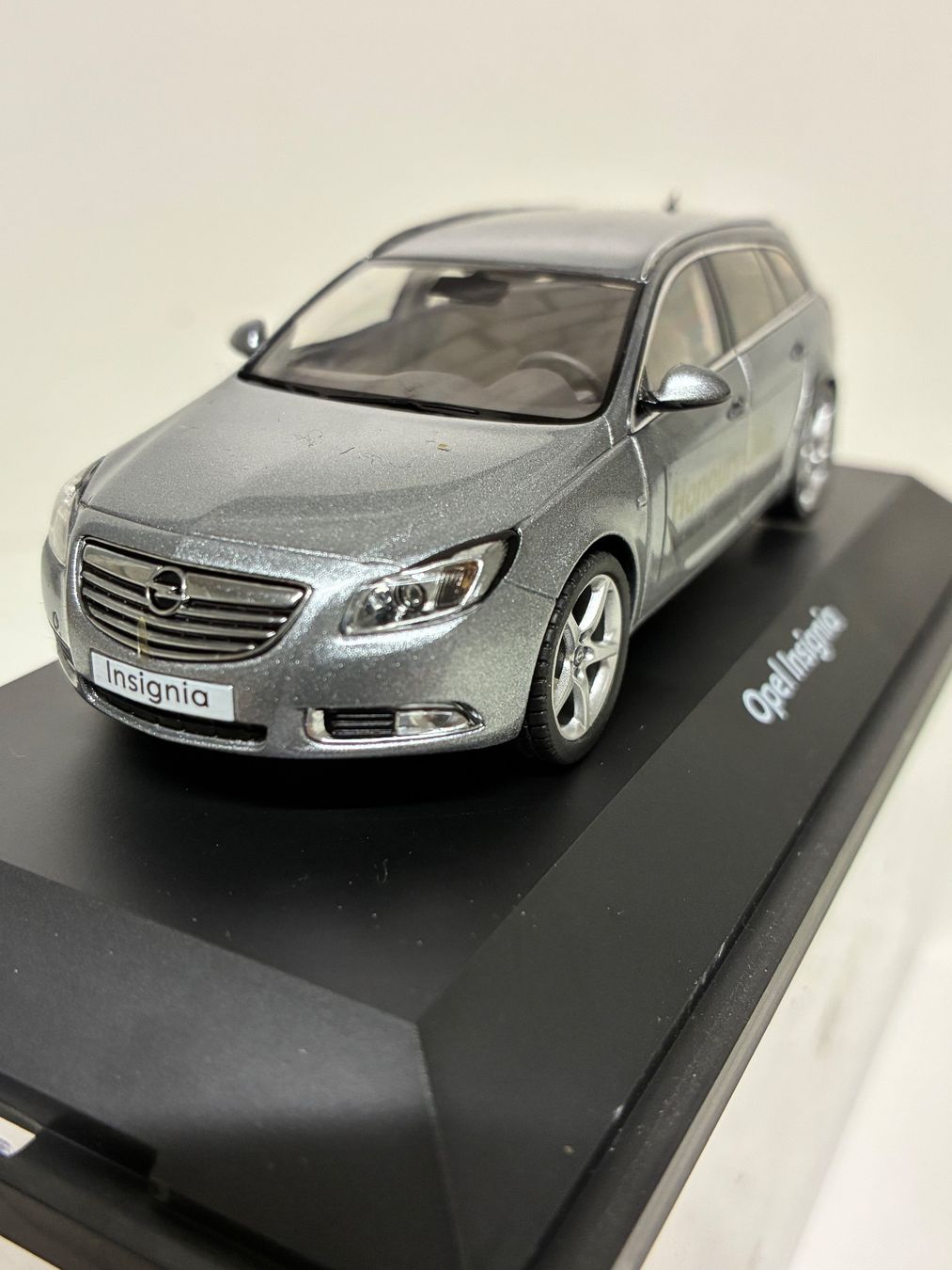 Schuco Modellautos: Modellauto Opel Insignia ST – Neu und originalverpackt aus Kräiligen von hkk 3