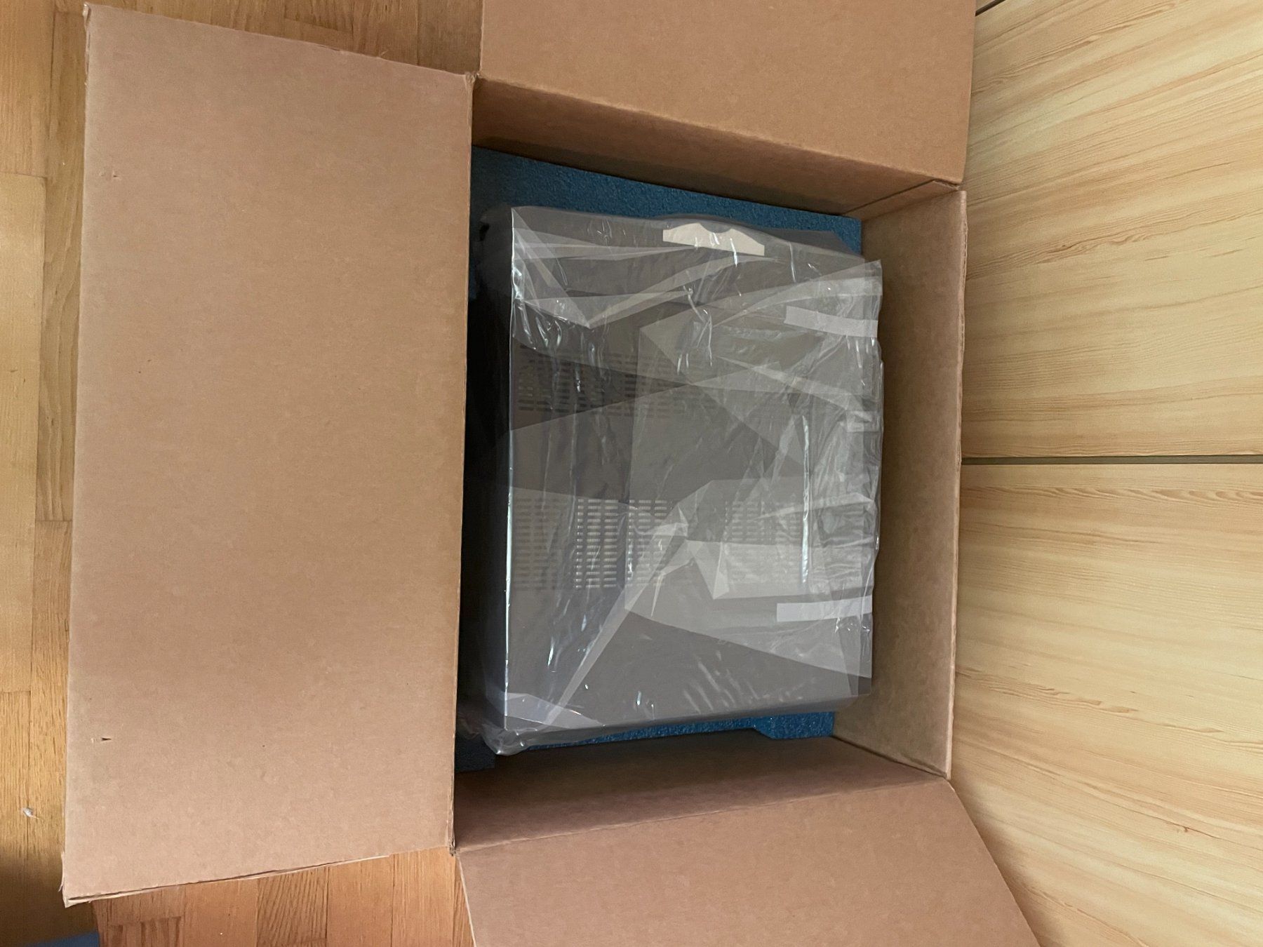 Krell Amplificatori: Krell Duo 300 XD Stereo-Endverstärker – Nuovo (secondo la descrizione) da Luzern venduto da wnif 4