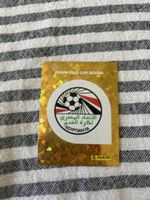 Panini WM 2026