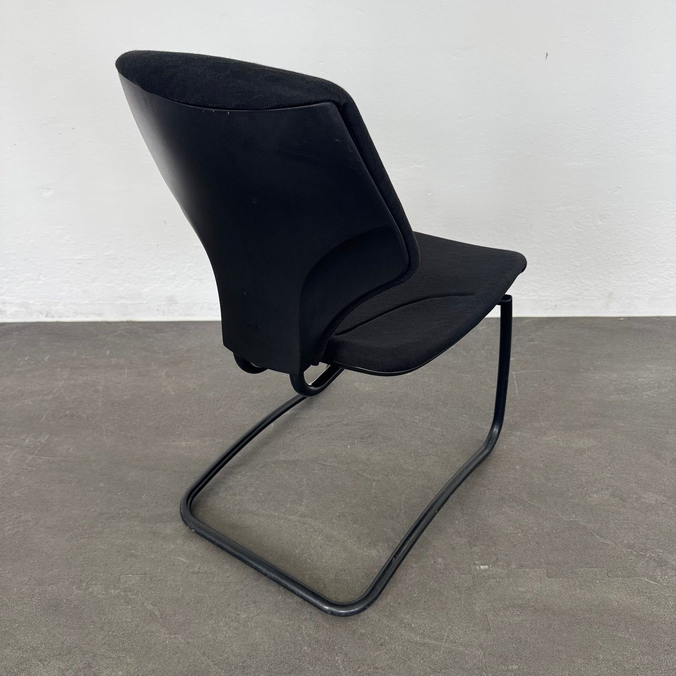 Giroflex Stühle: Giroflex G64 Freischwinger – Gebraucht aus Schönenwerd von mcofficeshop 3