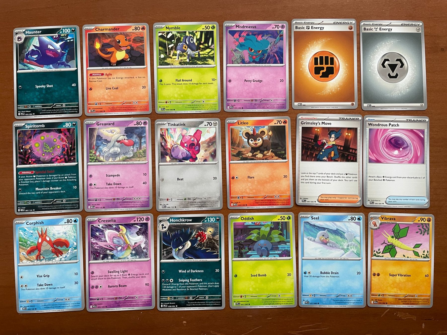 Pokémon Sammelbilder & Trading cards: Pokemon Karten Set (Versand gratis) – Neu (gemäss Beschreibung) aus Chur von Angerson