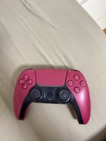 🎮 PS5 Controller Rot Neuwertig