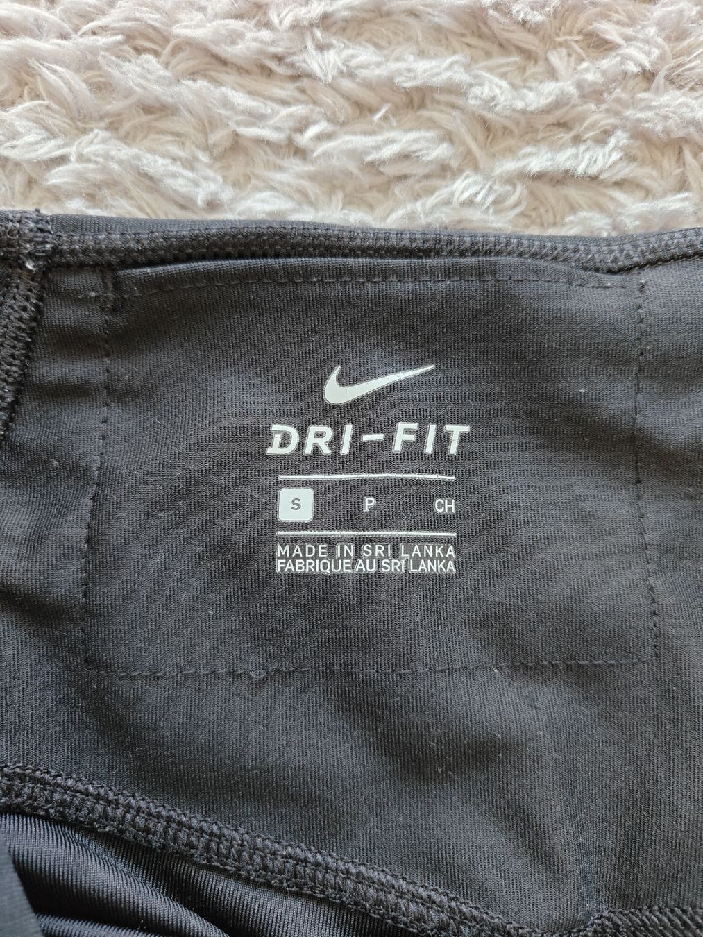 Nike Leggings: Nike Sport Leggins Tights – D'occasion à Pieterlen par Saemelili 3