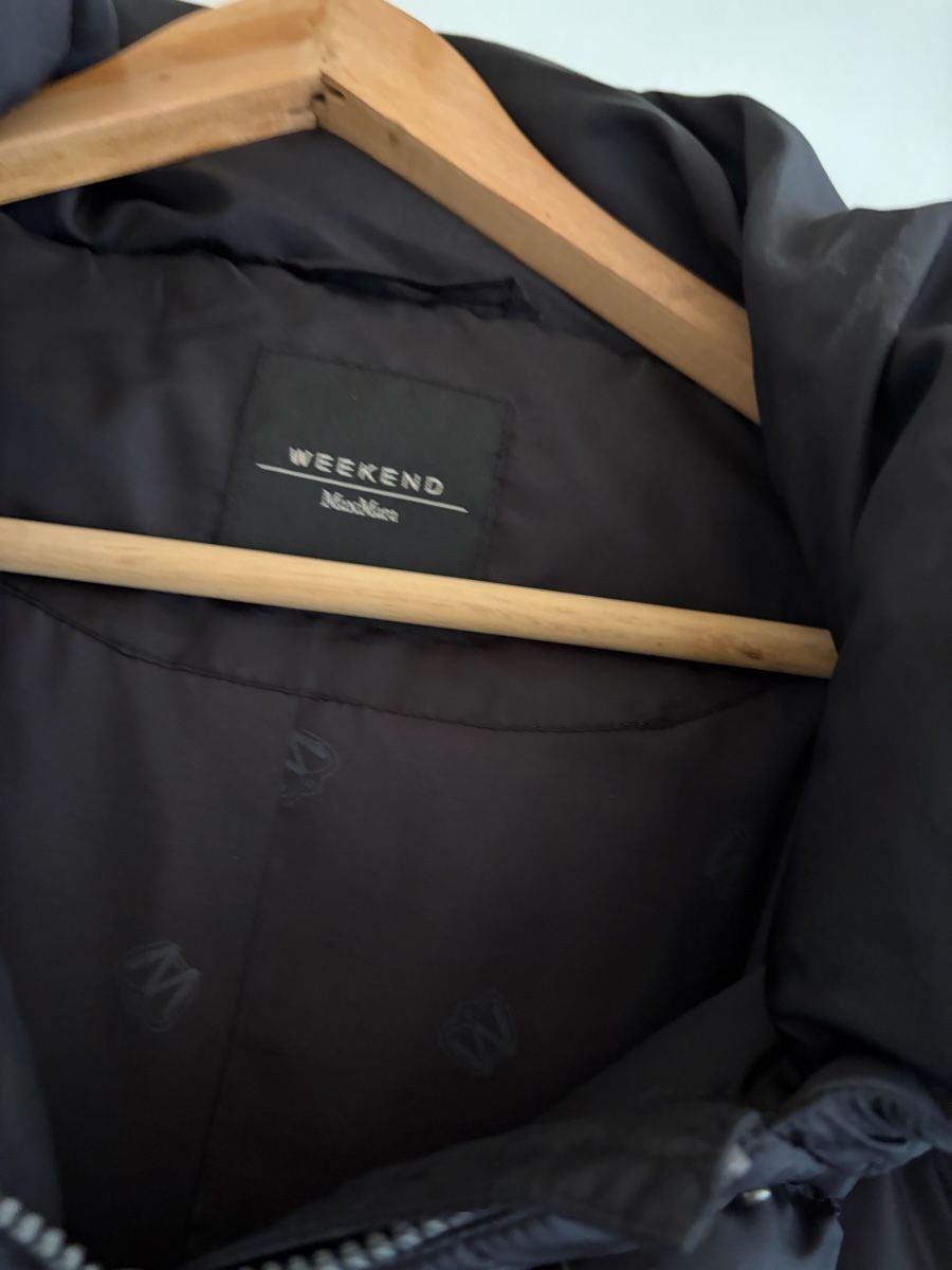Max Mara Giacche: Max Mara Weekend Jacke – Usato da Basel venduto da Brunner.T 1