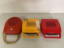 3 mange disque 45tours defect Penny & Pepito