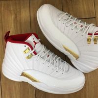 Jordan 12 Fiba