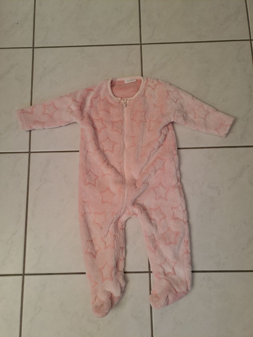 Lotti & Set di vestiti: Baby Set Rosa Grösse 74 – Usato da Untersiggenthal venduto da Zehni8 1