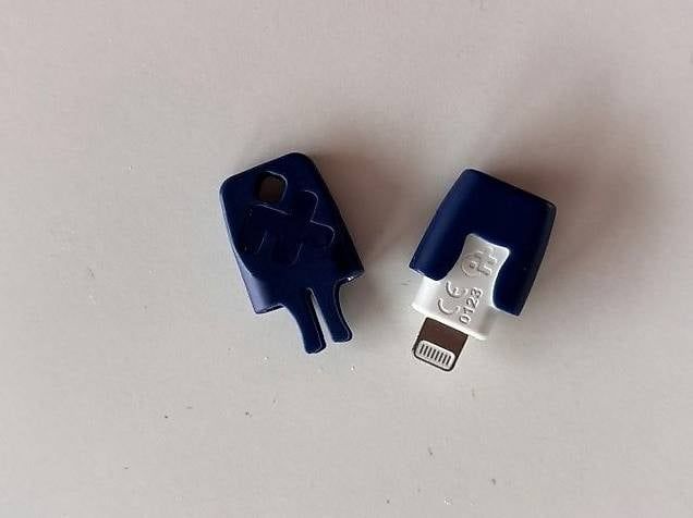 Medizinische Geräte: Heat it Insektenstichheiler "Classic Lightning" – Gebraucht aus Laupen BE von mar_fs7l 1