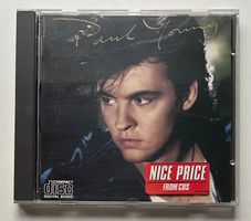 Paul Young / The Secret Of Association