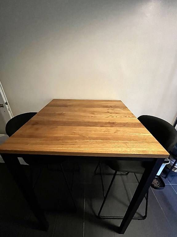 Micasa Tischset: Table de bar et chaises – Gebraucht aus Genève von lae_j8jy 4