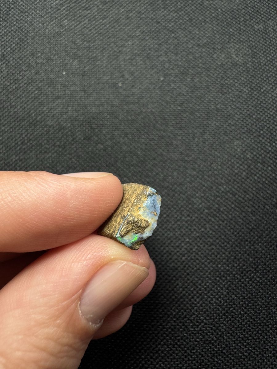 Pietre preziose: Boulder Opal Lot 1, 80.9 ct – Nuovo e nell'imballaggio originale da Wängi venduto da Horus90 2