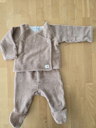 Baby Set Gr.56 La Redoute