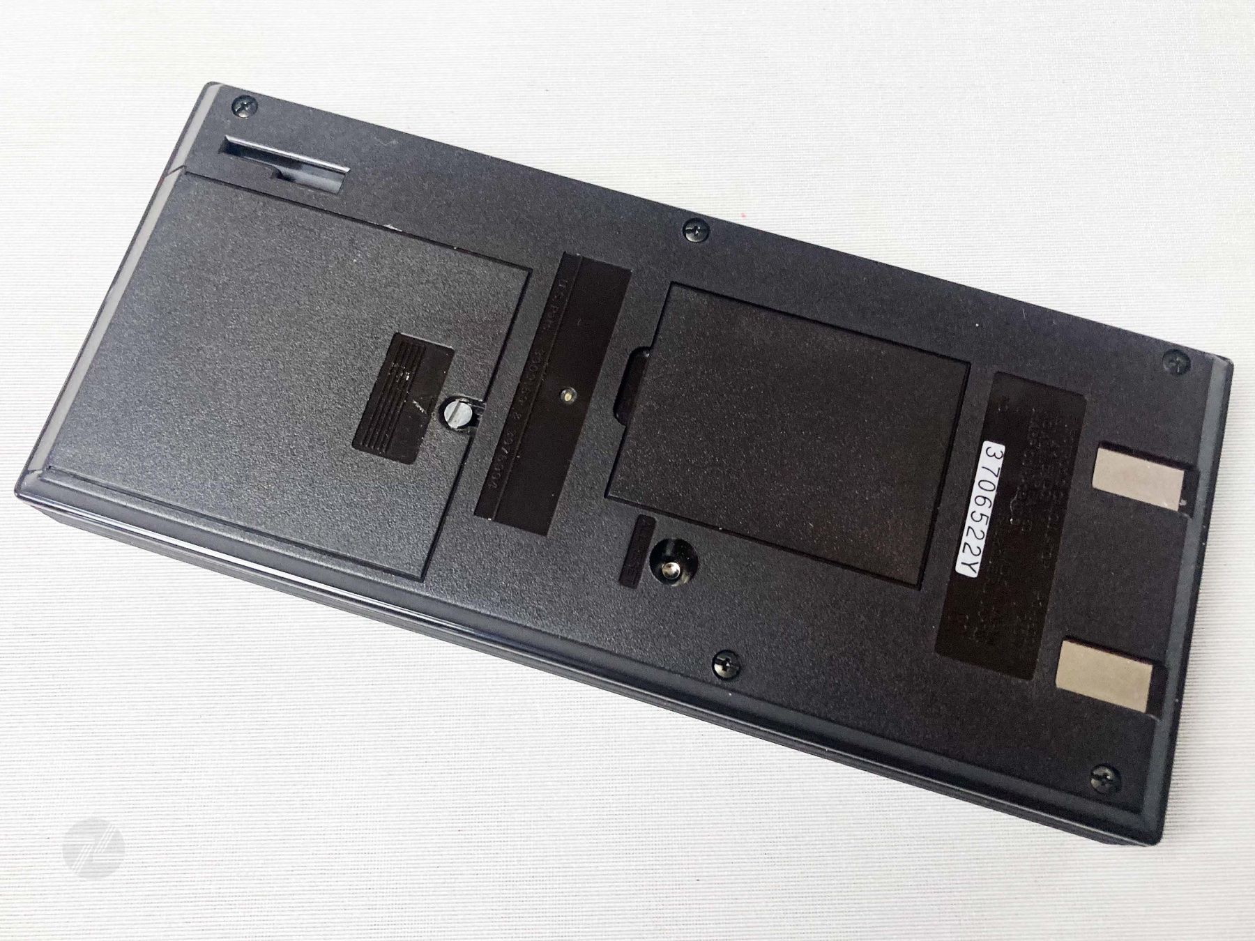Sharp Taschenrechner: Sharp PC-1500A Pocket Computer Calculator Taschenrechner – Gebraucht aus Wetzikon ZH von cyan74 3