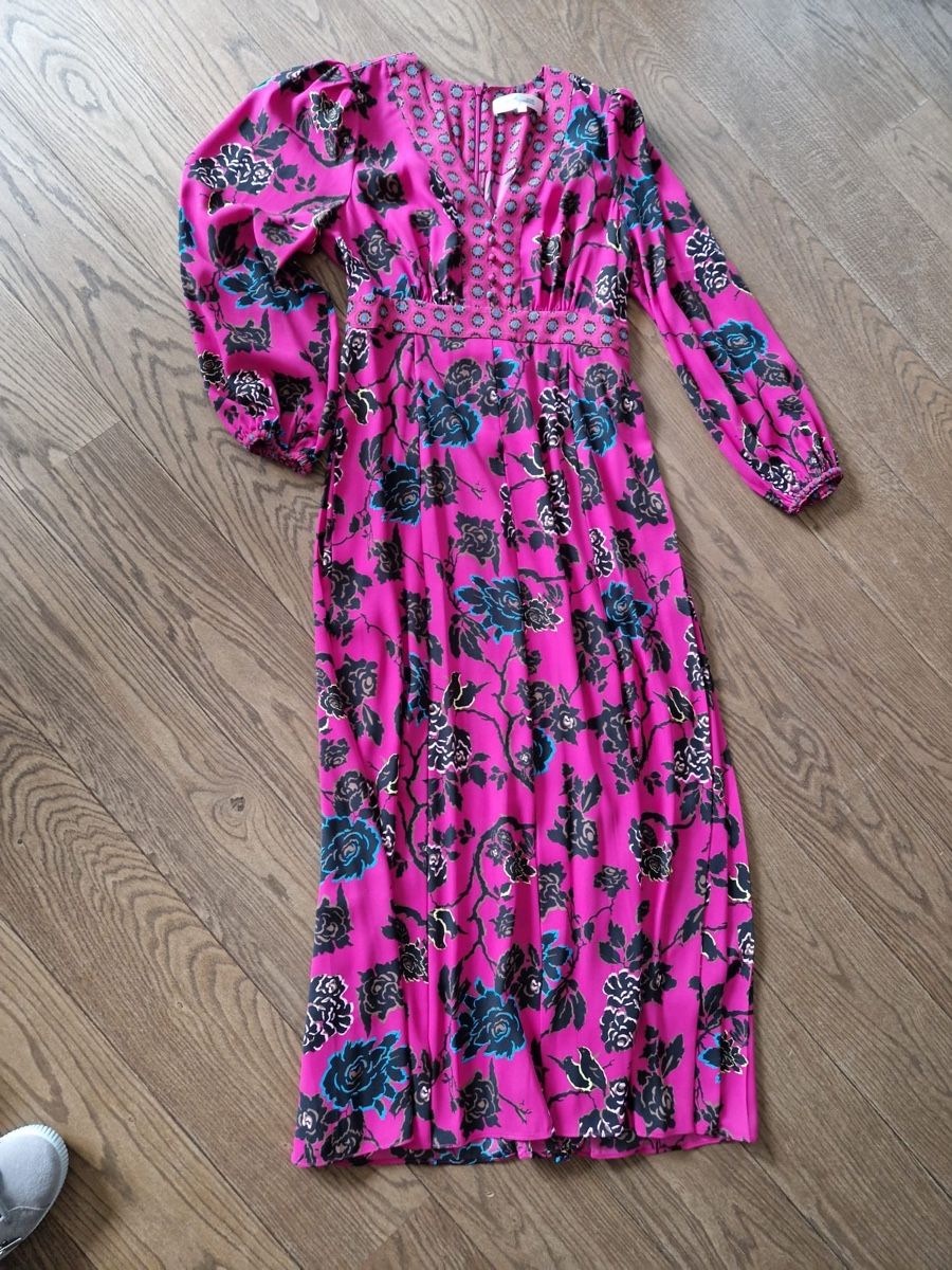 Diane von Furstenberg Kleider: Diane von Furstenberg Kleid, Grösse 38 – Gebraucht aus Wohlen AG von Coco_91