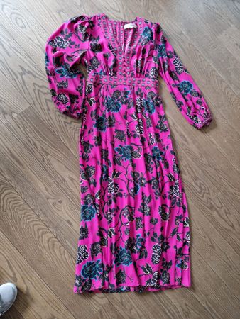 Diane von Furstenberg Kleid, Grösse 38