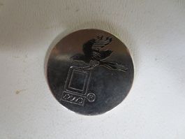 Medaille