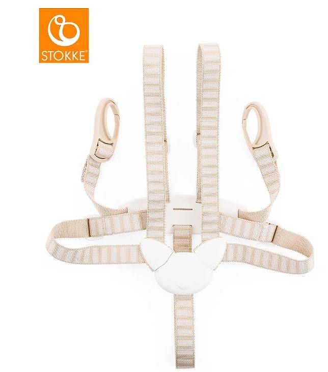 Sonstiges für Kind & Baby: Stokke harness Sicherheitsgurt Tripp Trapp Babies – Gebraucht aus Winterthur von ali_nvf5