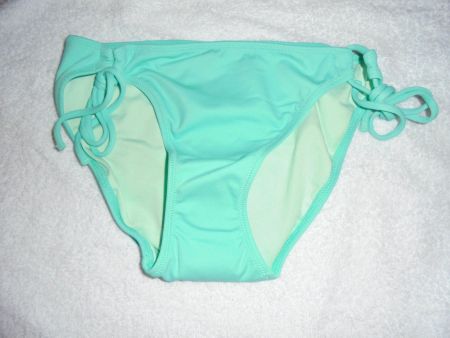 VICTORIA'S SECRET BIKINI-HOSE GRÖSSE XS