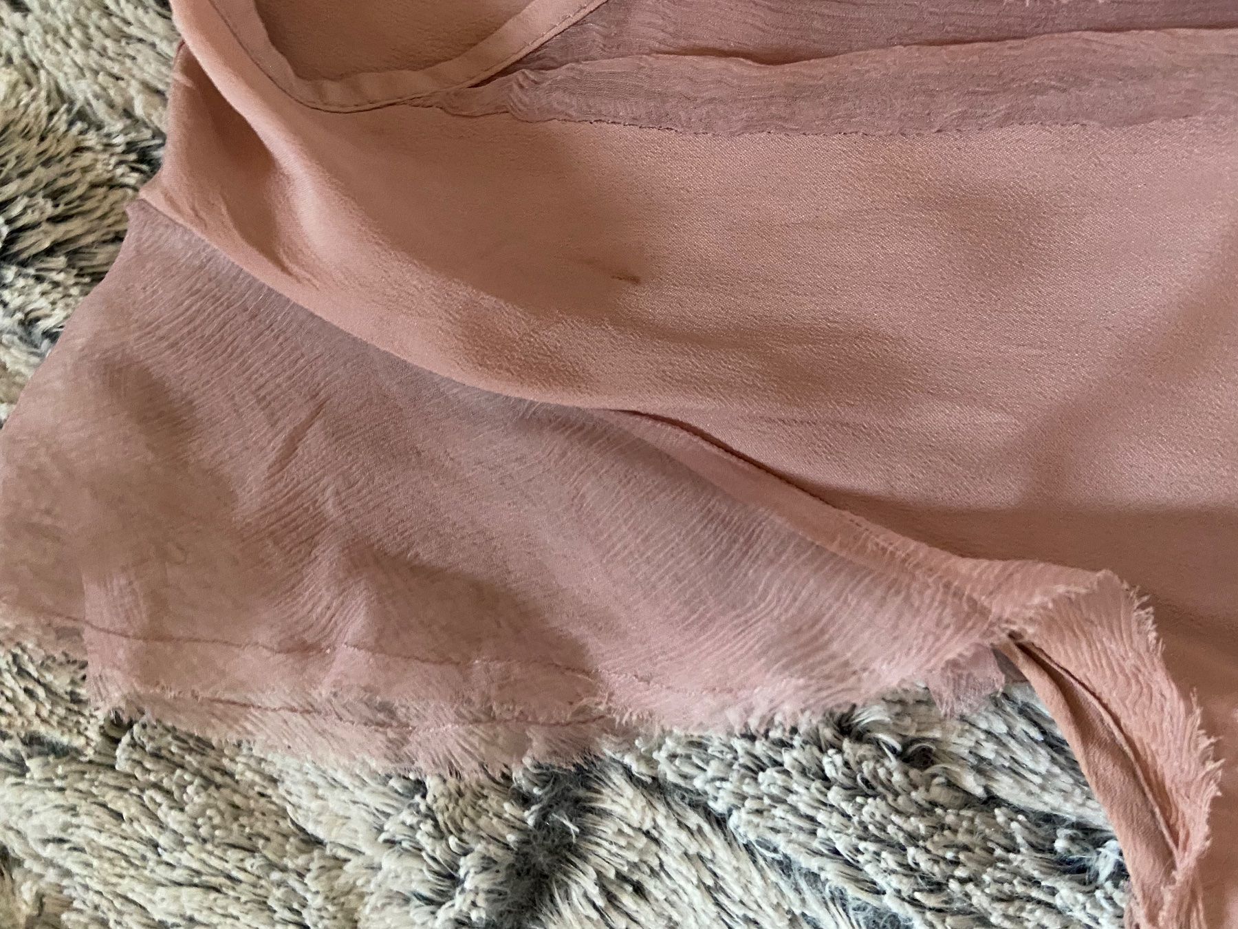 Blusen: Blouse DUNE 38 – Gebraucht aus Epalinges von madeleine05 3