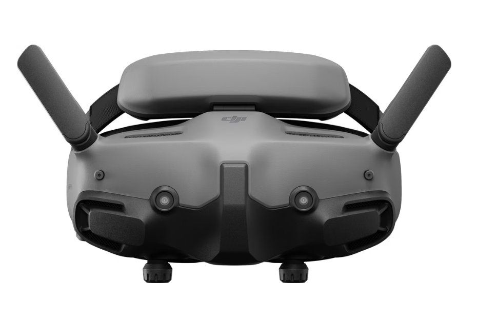 DJI Action Cam: DJI Avata 2 Fly More Combo (Three Batteries) – Nuovo (secondo la descrizione) da Oberwil BL venduto da Jeremie66 3