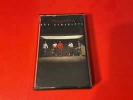 Hot Chocolate Mystery Kassette guter Zustand 1982