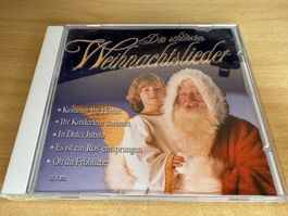 N2 Various – Die Schönsten Weihnachtslieder