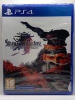 PS4 - Stranger of Paradise Final Fantasy Origin - NEU OVP